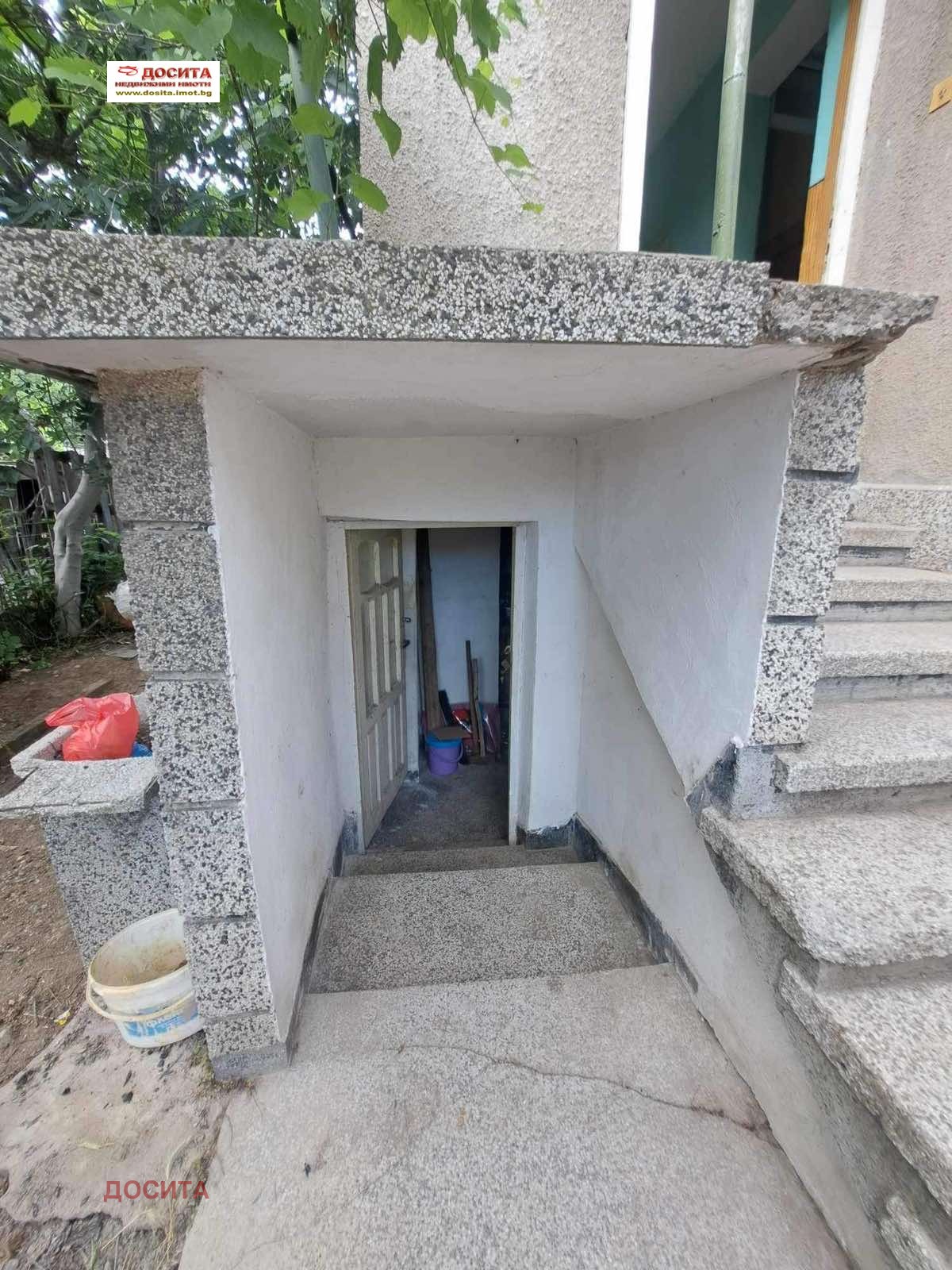 Продава КЪЩА, гр. Стара Загора, Самара 1, снимка 3 - Къщи - 56026081