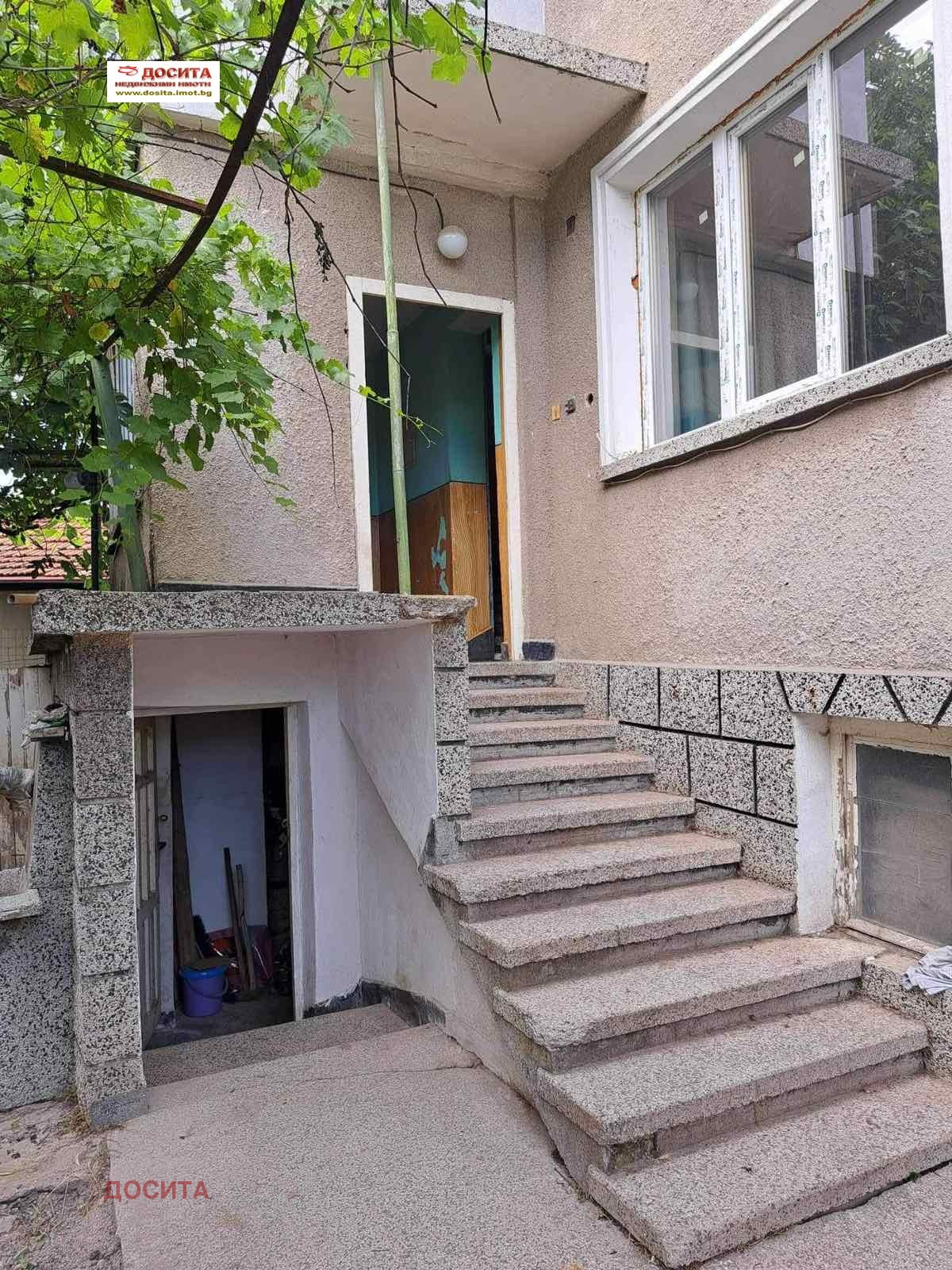 Продава КЪЩА, гр. Стара Загора, Самара 1