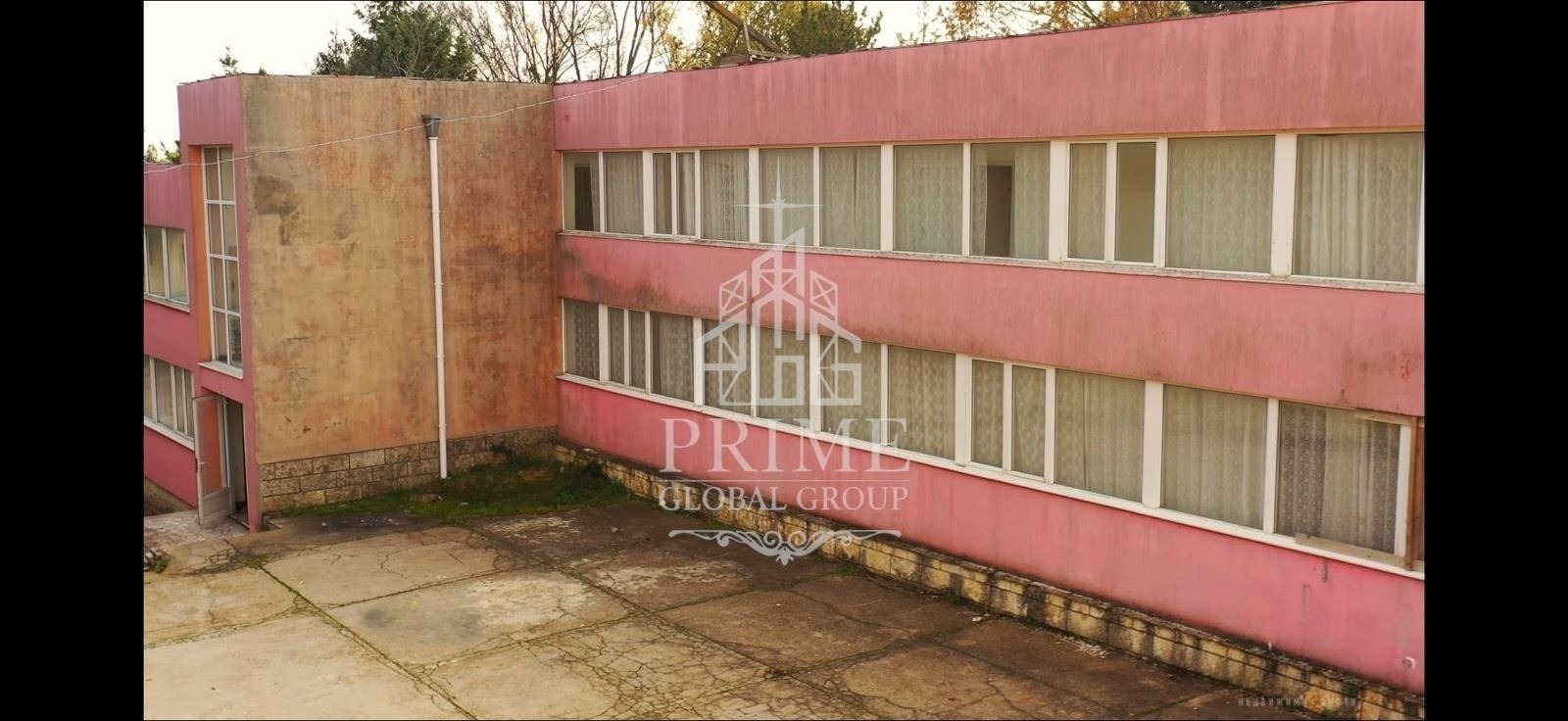 Продава ХОТЕЛ, гр. Каварна, област Добрич, снимка 7 - Хотели - 54786672