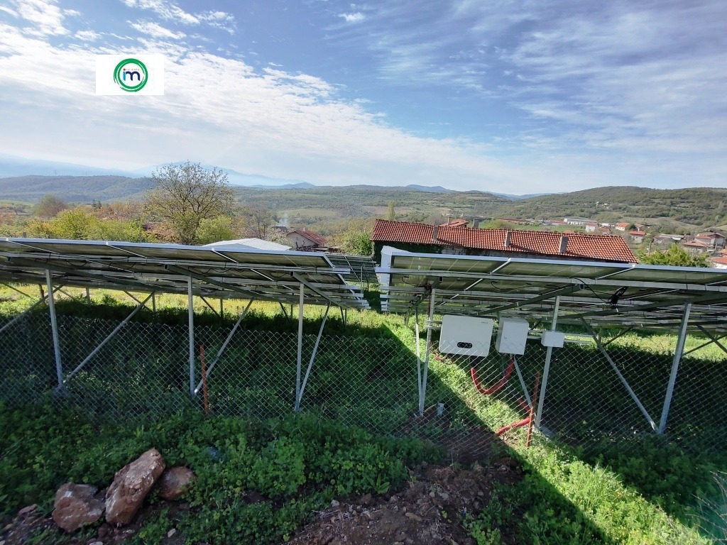 Продава БИЗНЕС ИМОТ, с. Селище, област Благоевград, снимка 2 - Други - 54405306