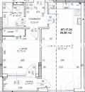 Продава 2-СТАЕН, град Пловдив, Тракия • 105000 € / 205362.15 лв. • 43966269 4