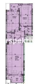 Продава 3-СТАЕН, град Пловдив, Христо Смирненски • 156200 € • 14619678 — Holmes.bg