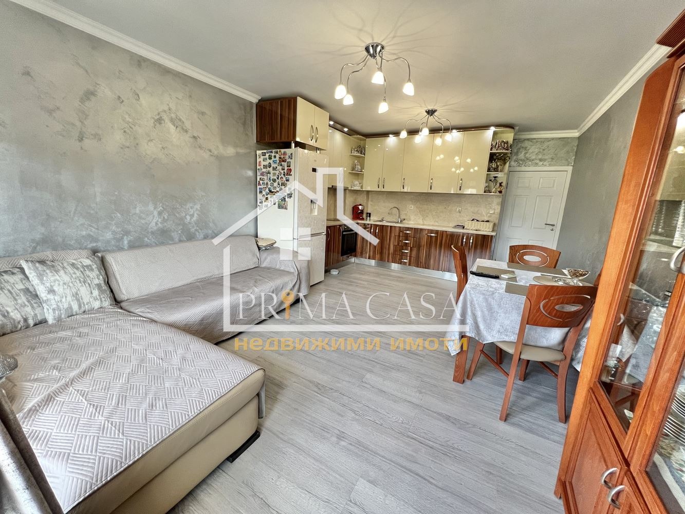 Продава 3-СТАЕН | Imot.bg — изображение 1