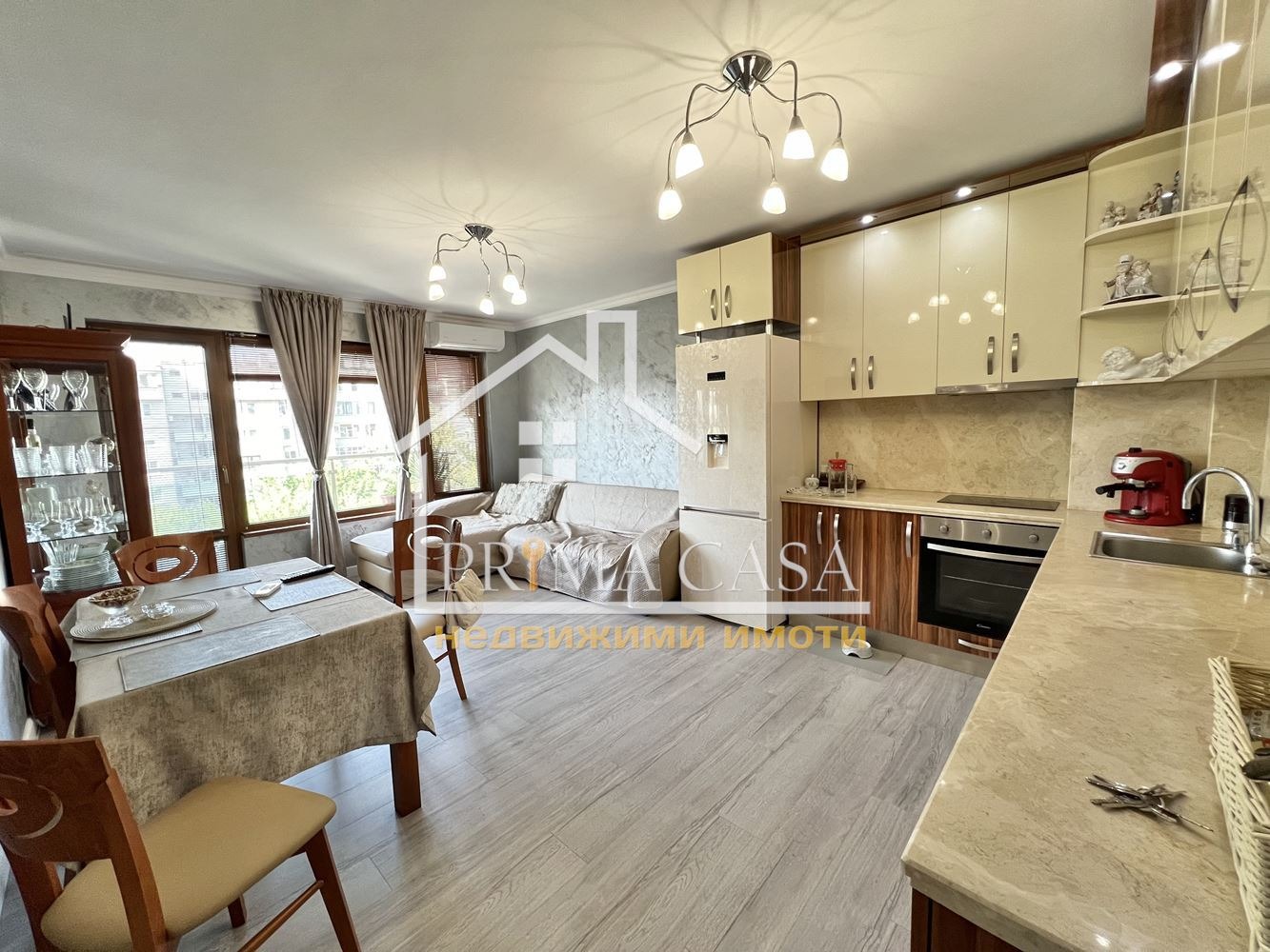 Продава 3-СТАЕН | Imot.bg — изображение 2