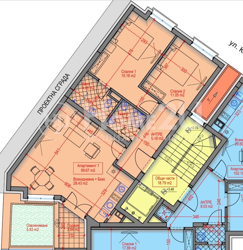 ������� 3-����� | Imot.bg � ����������� 13