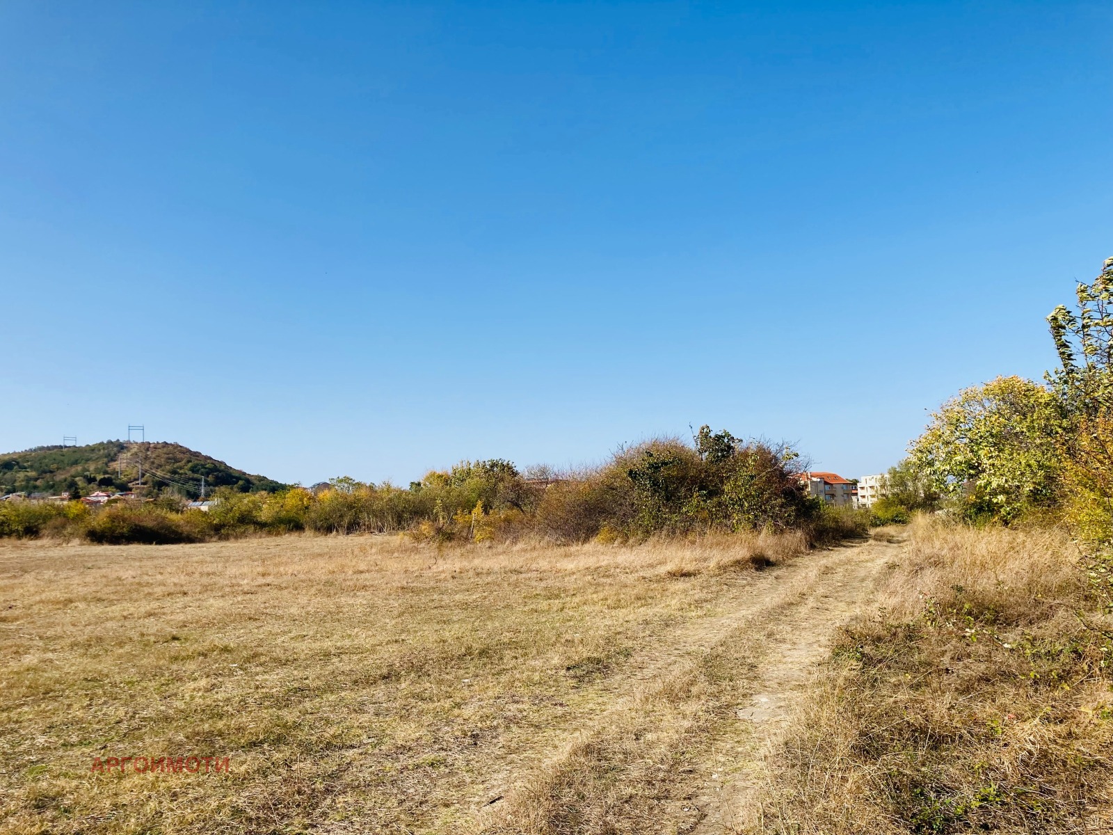 Продава ПАРЦЕЛ | Imot.bg — изображение 1