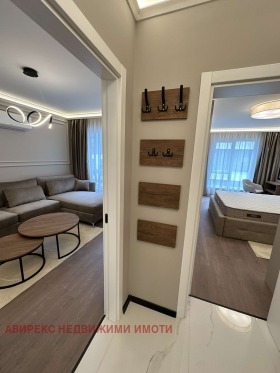 1 bedroom Hristo Smirnenski, Plovdiv 9