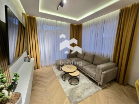 1 dormitorio Krastova vada, Sofia