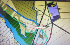 ПАРЦЕЛ, 10 000 m2