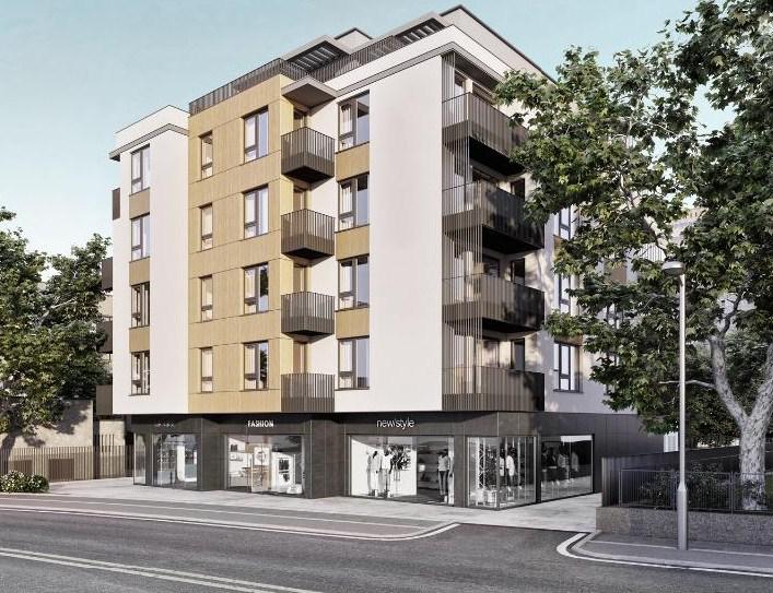 Продава  3-стаен град Русе , Родина 1 , 83 кв.м | 46635003 - изображение [5]