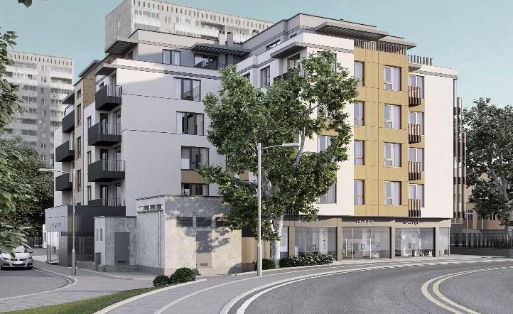 Продава  3-стаен град Русе , Родина 1 , 83 кв.м | 46635003 - изображение [4]