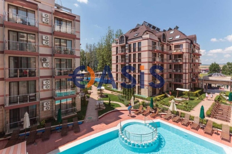 Продава  1-стаен област Бургас , к.к. Слънчев бряг , 40 кв.м | 42084013 - изображение [5]