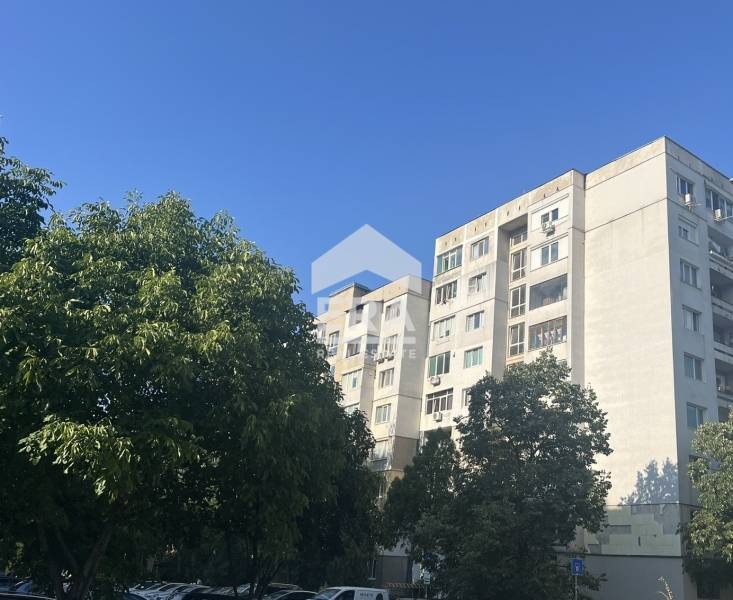 De vânzare  Studio Sofia , Mladost 3 , 47 mp | 70089053 - imagine [2]