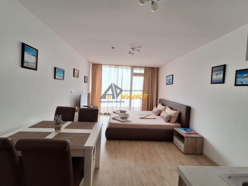 Продава  1-стаен област Бургас , с. Равда , 35 кв.м | 41910107 - изображение [12]