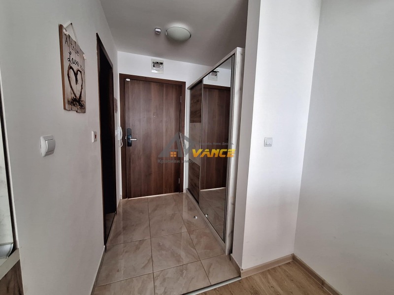 Продава  1-стаен област Бургас , с. Равда , 35 кв.м | 41910107 - изображение [8]