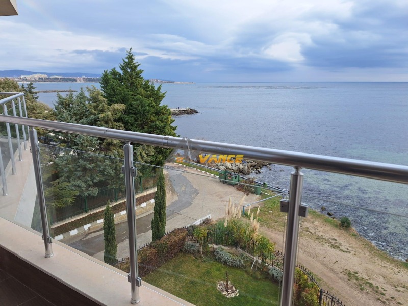 Продава  1-стаен област Бургас , с. Равда , 35 кв.м | 41910107 - изображение [9]