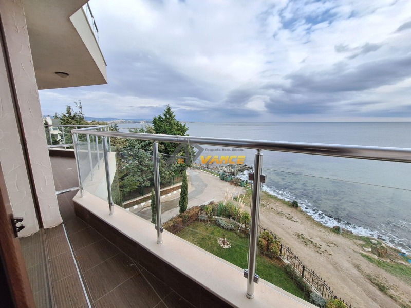 Продава  1-стаен област Бургас , с. Равда , 35 кв.м | 41910107 - изображение [6]
