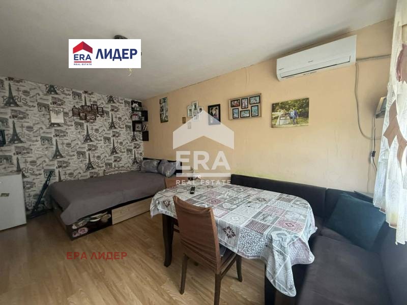 Продава 1-СТАЕН, гр. Русе, Дружба 1, снимка 16 - Апартаменти - 54408412