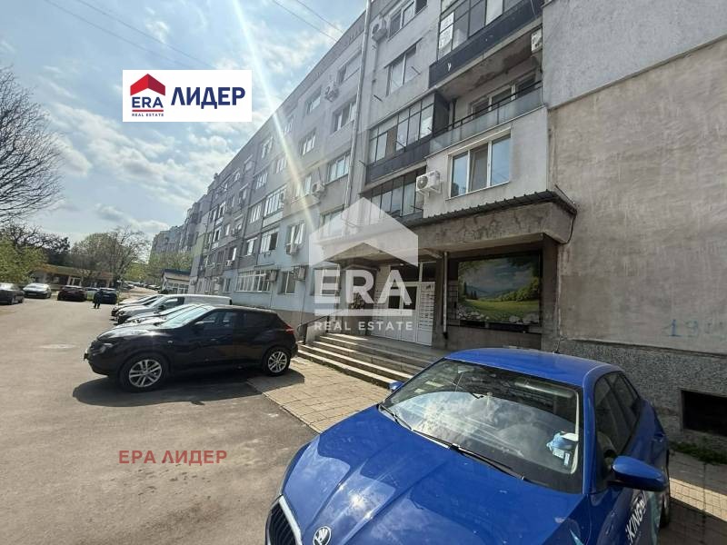 Продава 1-СТАЕН, гр. Русе, Дружба 1, снимка 6 - Апартаменти - 54408412