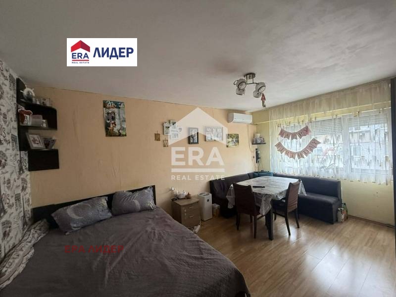 Продава 1-СТАЕН, гр. Русе, Дружба 1, снимка 10 - Апартаменти - 54408412