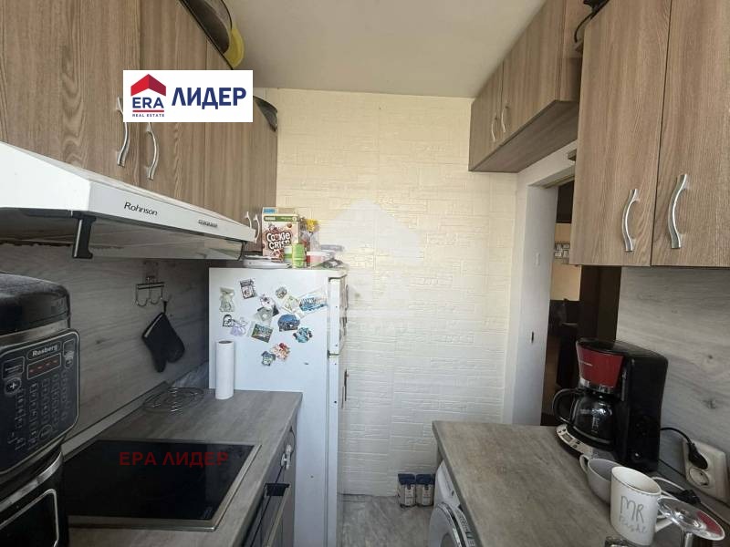 Продава 1-СТАЕН, гр. Русе, Дружба 1, снимка 2 - Апартаменти - 54260177