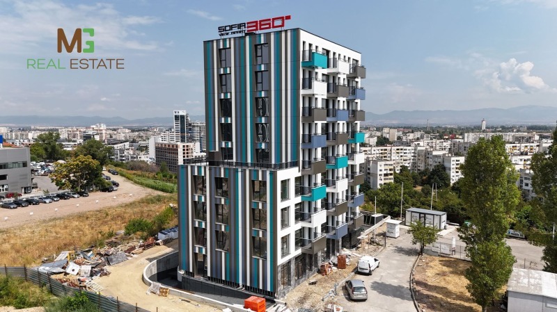 Продава  2-стаен град София , 7-ми 11-ти километър , 70 кв.м | 57420012