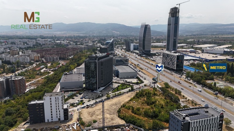 Προς πώληση  1 υπνοδωμάτιο Σοφηια , 7-μη 11-τη κηλομεταρ , 70 τ.μ | 57420012 - εικόνα [5]