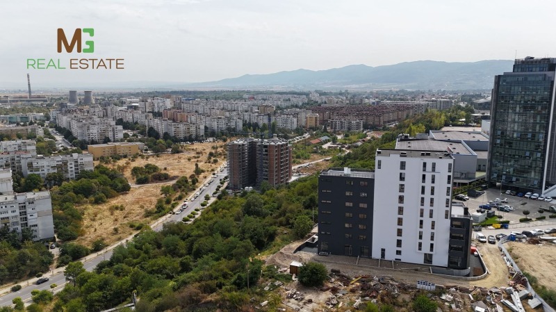 De vânzare  1 dormitor Sofia , 7-mi 11-ti cilometâr , 70 mp | 57420012 - imagine [4]