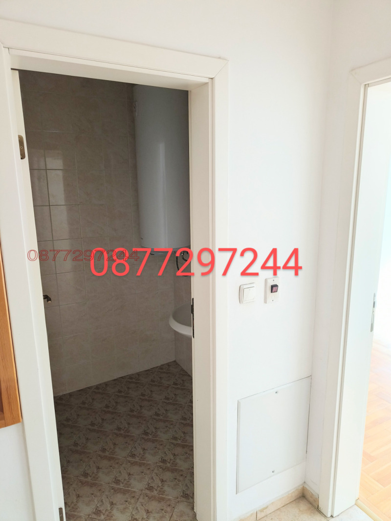 De vânzare  1 dormitor Sofia , PZ Hladilnica , 51 mp | 23927888 - imagine [5]