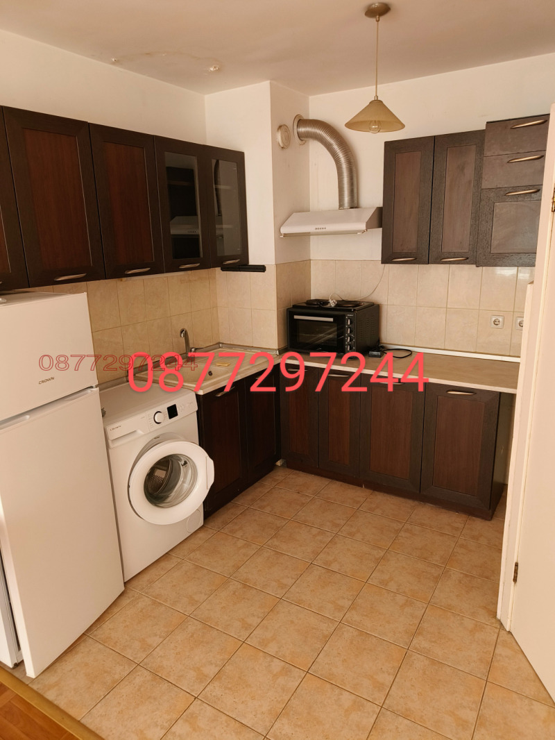 De vânzare  1 dormitor Sofia , PZ Hladilnica , 51 mp | 23927888