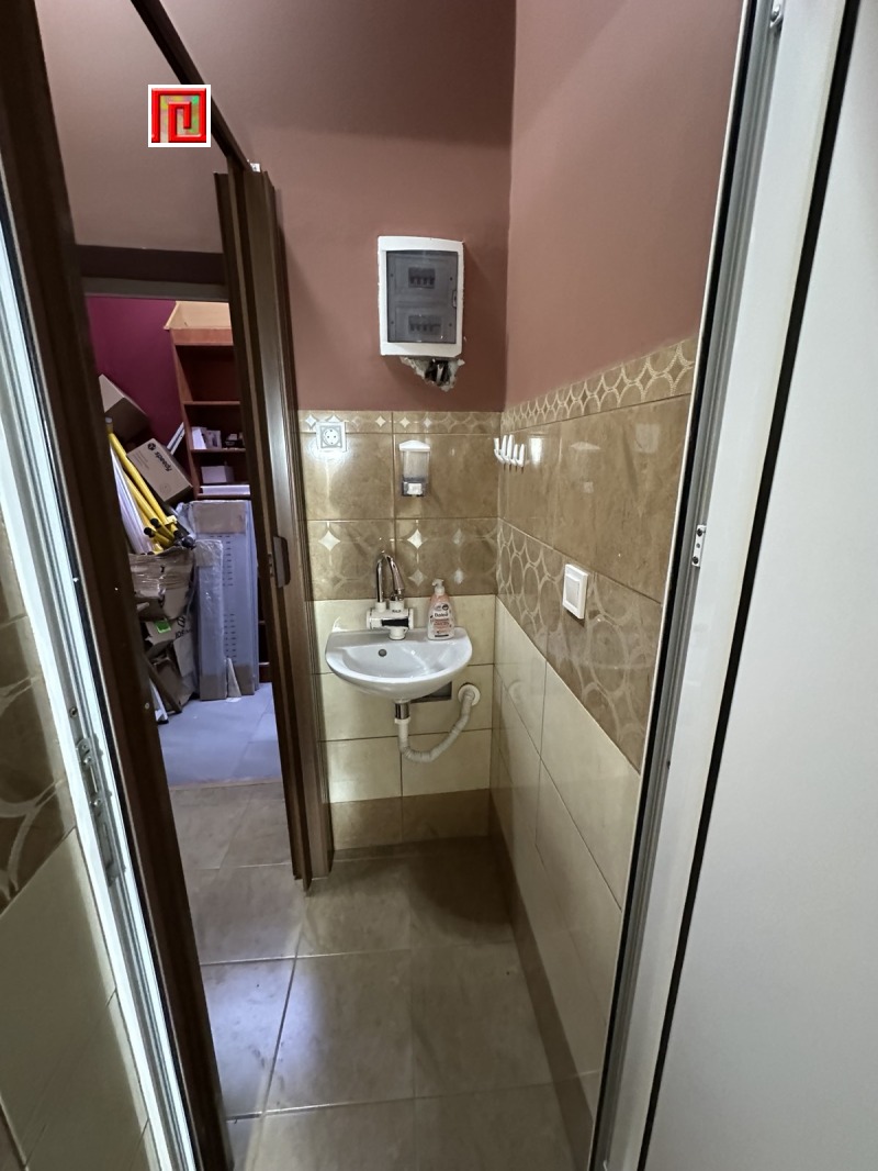 Na sprzedaż  1 sypialnia Sofia , Centar , 33 mkw | 45040468 - obraz [9]