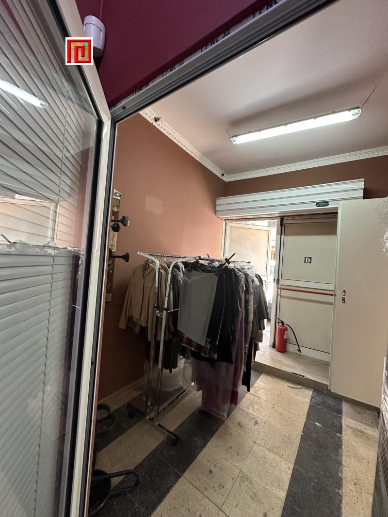 Na sprzedaż  1 sypialnia Sofia , Centar , 33 mkw | 45040468 - obraz [6]