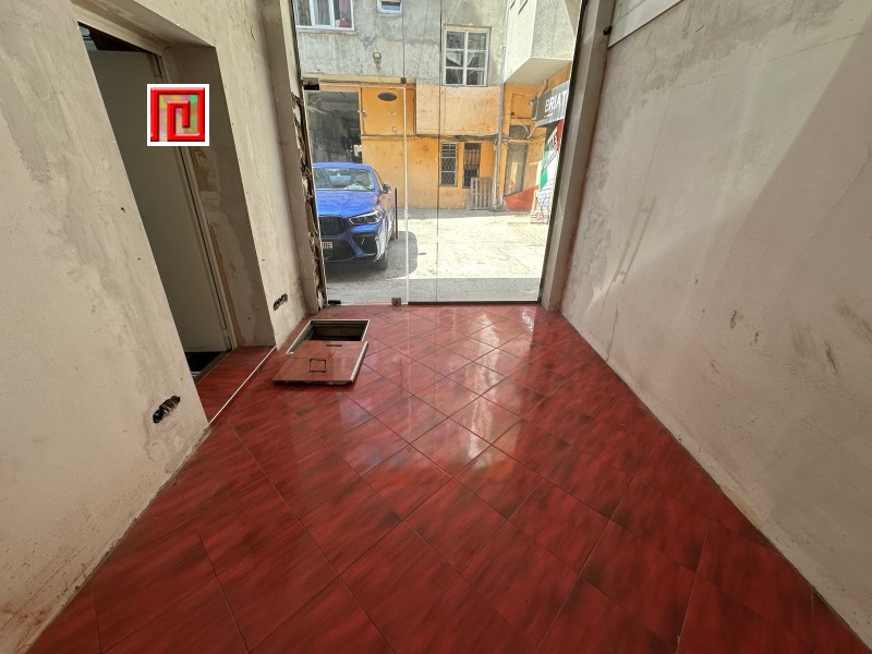 Na sprzedaż  1 sypialnia Sofia , Centar , 33 mkw | 45040468 - obraz [11]