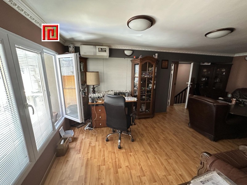Na sprzedaż  1 sypialnia Sofia , Centar , 33 mkw | 45040468