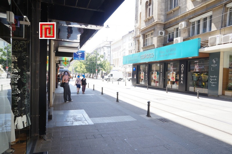 Na sprzedaż  1 sypialnia Sofia , Centar , 33 mkw | 45040468 - obraz [13]
