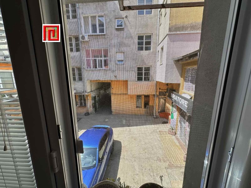 Na sprzedaż  1 sypialnia Sofia , Centar , 33 mkw | 45040468 - obraz [5]