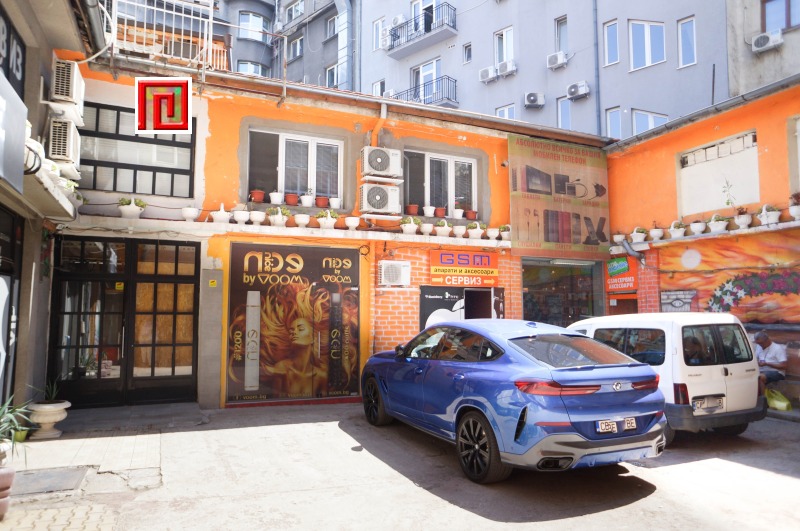 Na sprzedaż  1 sypialnia Sofia , Centar , 33 mkw | 45040468 - obraz [10]