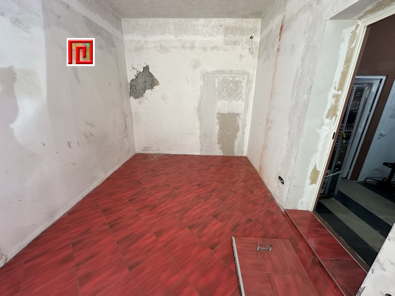 Na sprzedaż  1 sypialnia Sofia , Centar , 33 mkw | 45040468 - obraz [12]