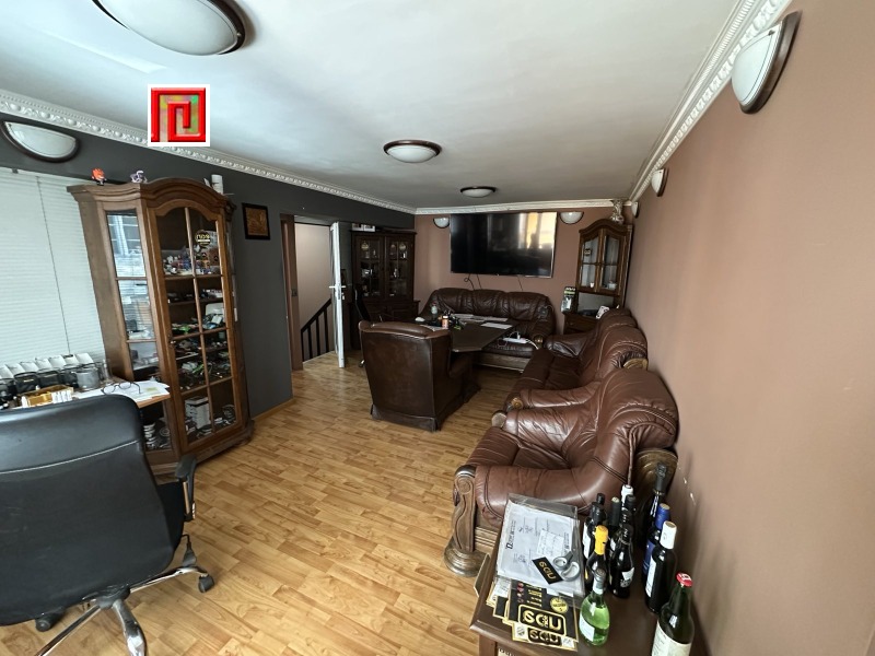 Na sprzedaż  1 sypialnia Sofia , Centar , 33 mkw | 45040468 - obraz [4]