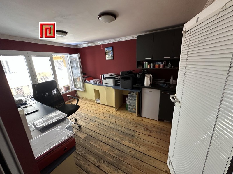Na sprzedaż  1 sypialnia Sofia , Centar , 33 mkw | 45040468 - obraz [3]