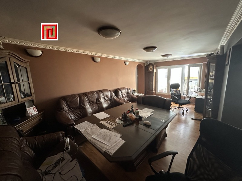 Na sprzedaż  1 sypialnia Sofia , Centar , 33 mkw | 45040468 - obraz [2]
