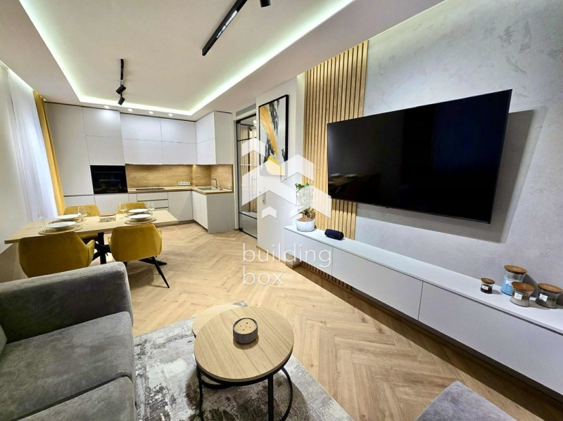 En venta  1 dormitorio Sofia , Krastova vada , 70 metros cuadrados | 39691768 - imagen [5]