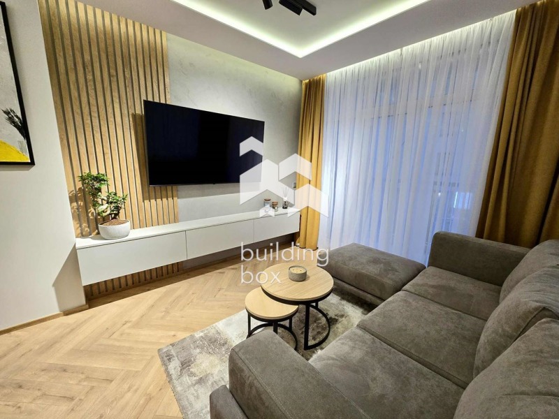 En venta  1 dormitorio Sofia , Krastova vada , 70 metros cuadrados | 39691768 - imagen [4]