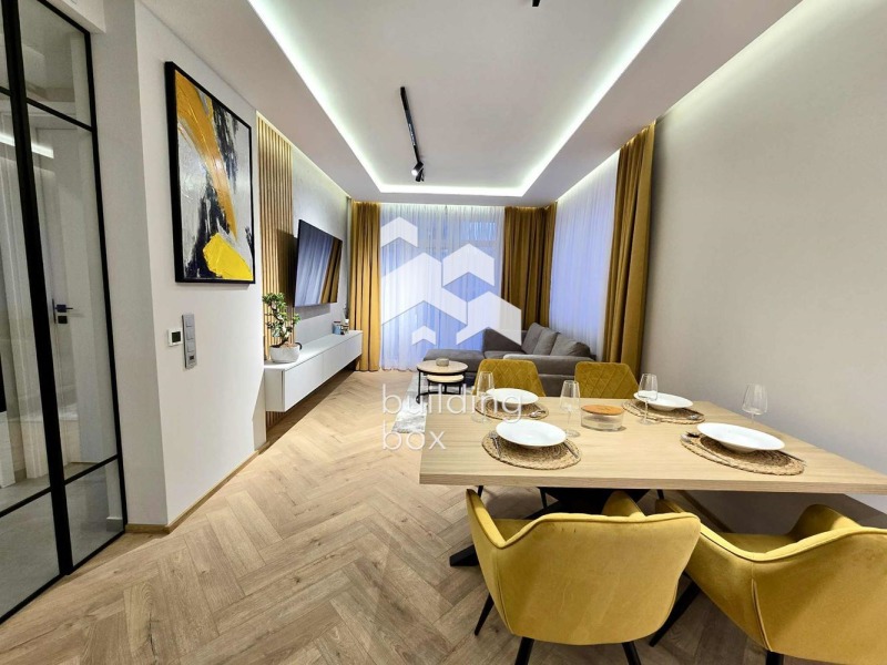 En venta  1 dormitorio Sofia , Krastova vada , 70 metros cuadrados | 39691768 - imagen [2]
