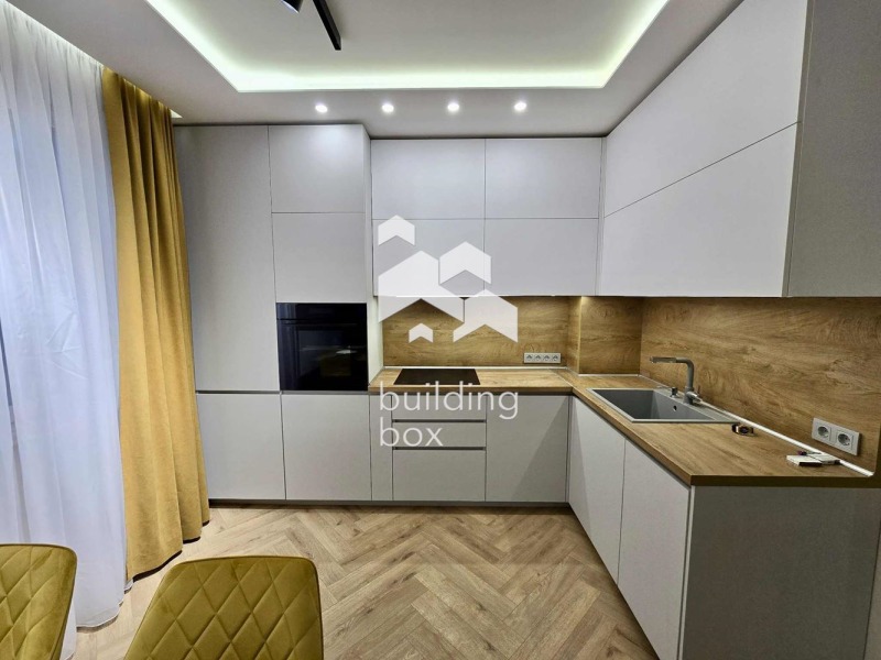 En venta  1 dormitorio Sofia , Krastova vada , 70 metros cuadrados | 39691768 - imagen [3]