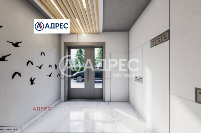 Продава 2-СТАЕН, гр. Варна, Владислав Варненчик 1, снимка 7 - Апартаменти - 53089361