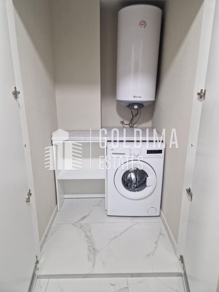 Продава 2-СТАЕН, гр. Бургас, Сарафово, снимка 8 - Апартаменти - 53289812