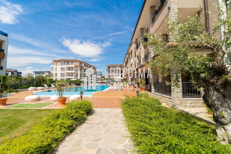 Продава 2-СТАЕН, гр. Бургас, Сарафово, снимка 13 - Апартаменти - 53289812