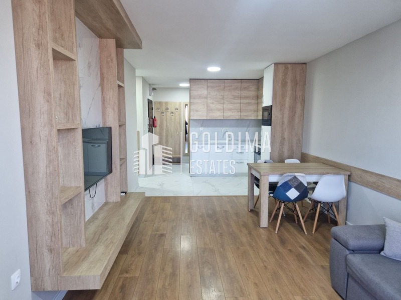 Продава 2-СТАЕН, гр. Бургас, Сарафово, снимка 3 - Апартаменти - 53289812