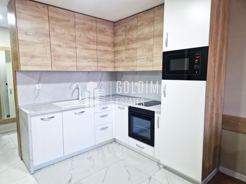 Продава 2-СТАЕН, гр. Бургас, Сарафово, снимка 4 - Апартаменти - 53289812